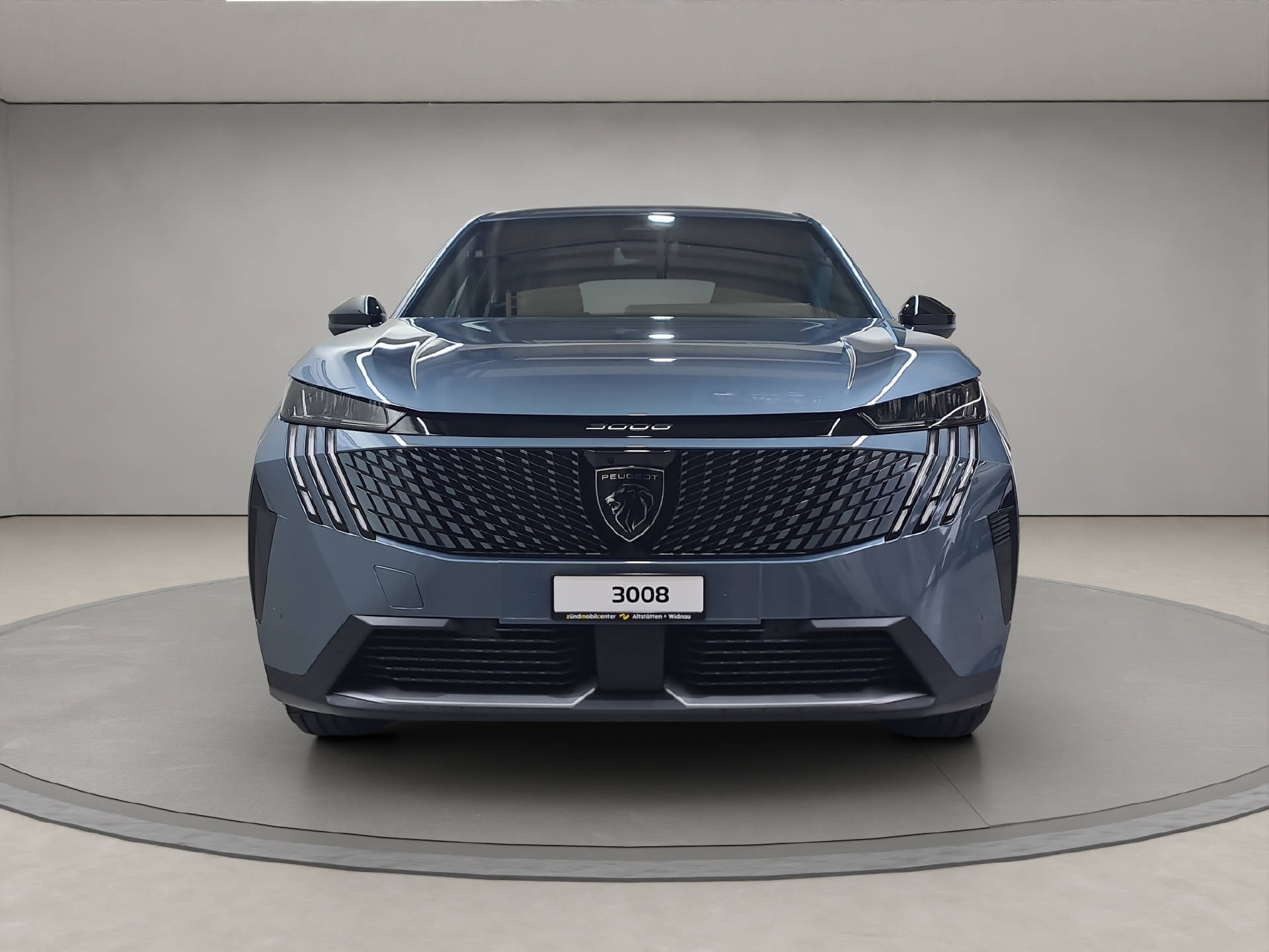 PEUGEOT E-3008 Allure Premium Dual Motor 325 AWD-image-4