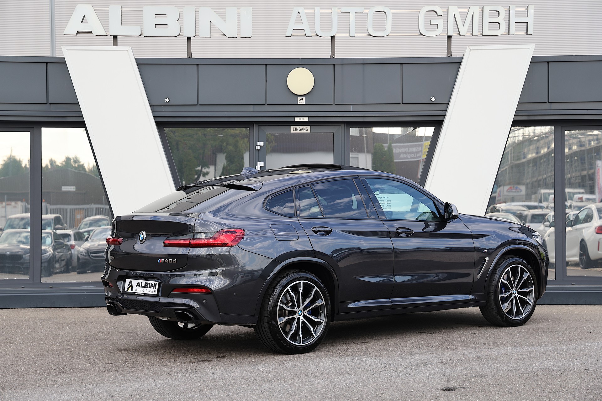 BMW X4 M40d-image-2