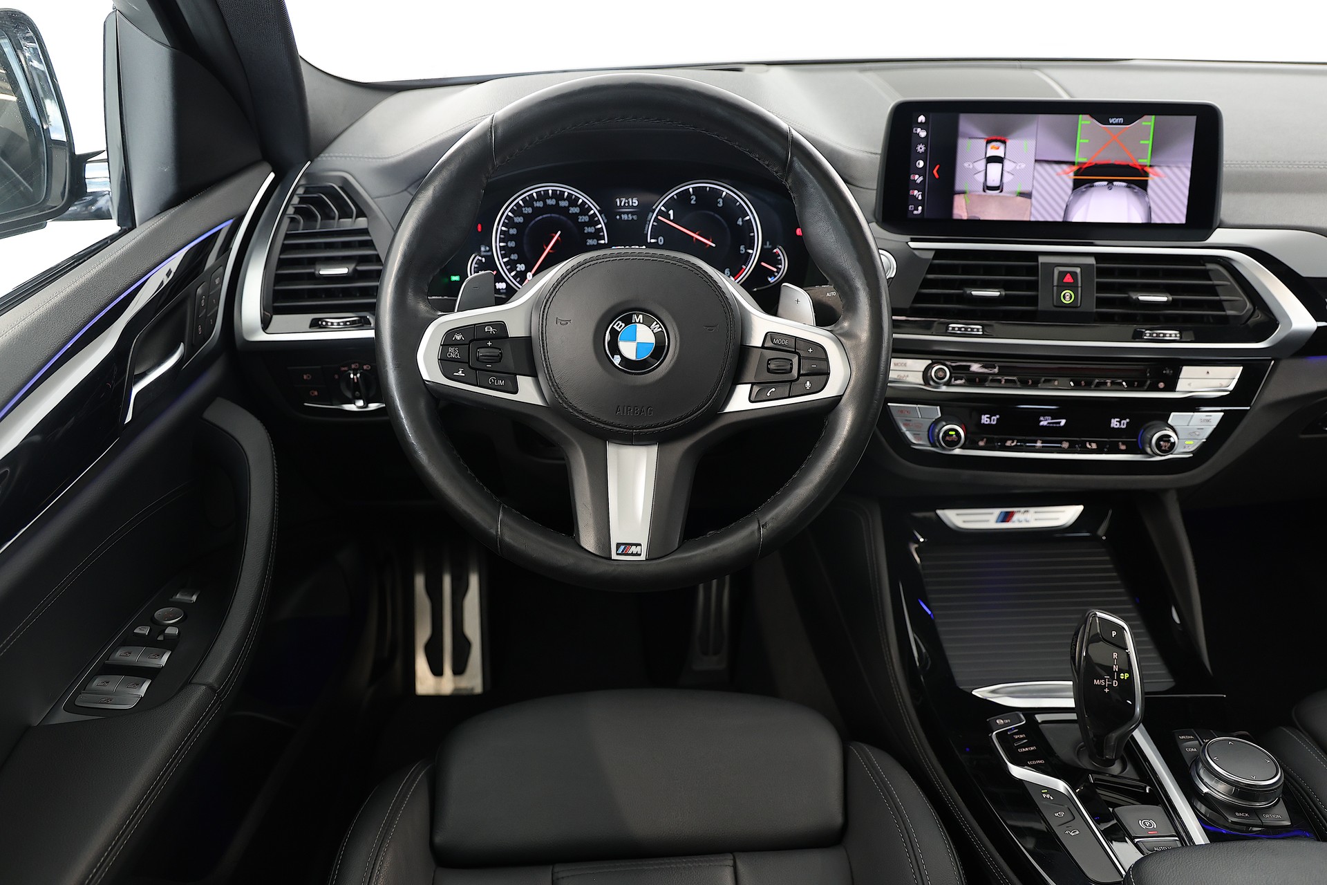 BMW X4 M40d-image-7