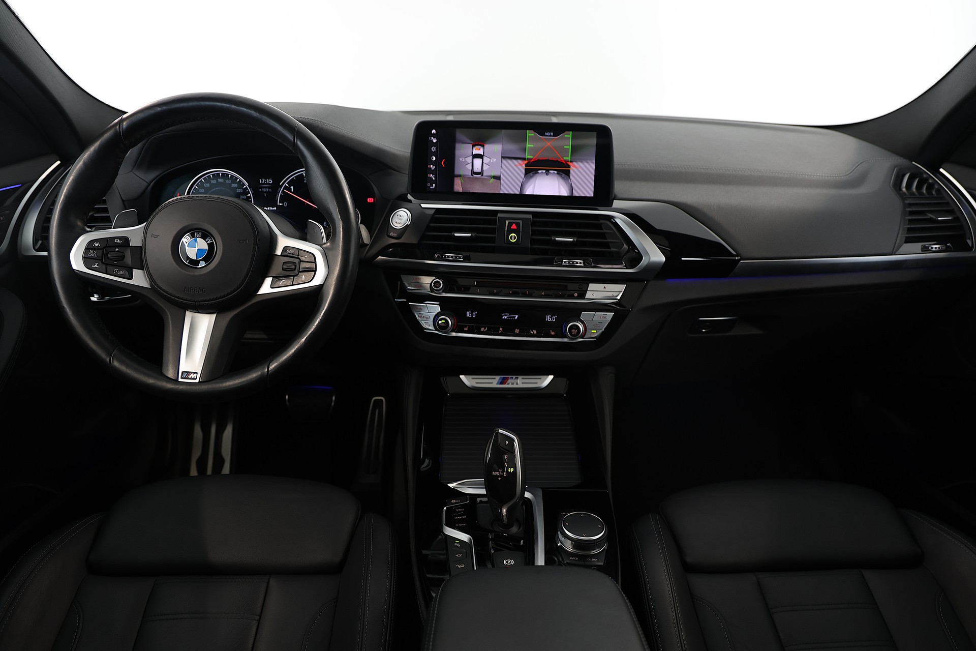BMW X4 M40d-image-8
