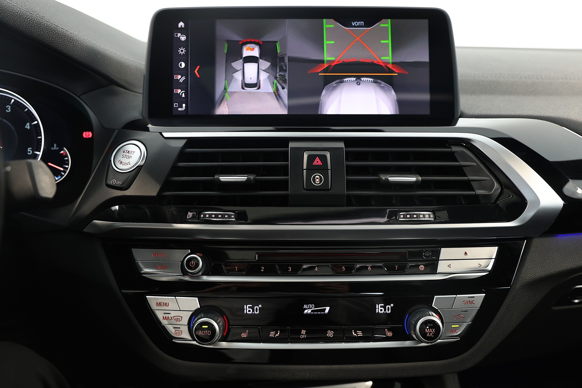 BMW X4 M40d-image-15