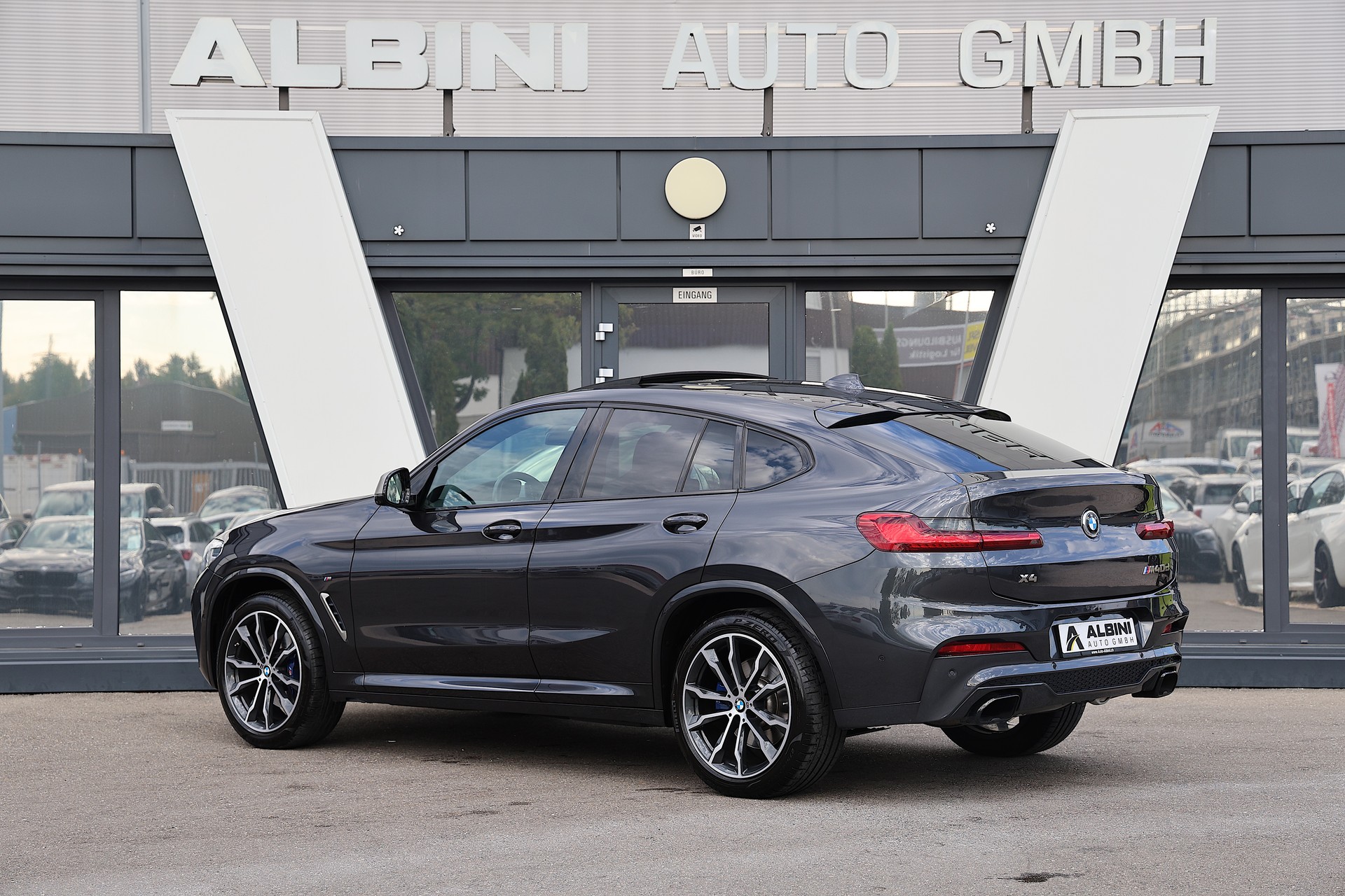 BMW X4 M40d-image-3