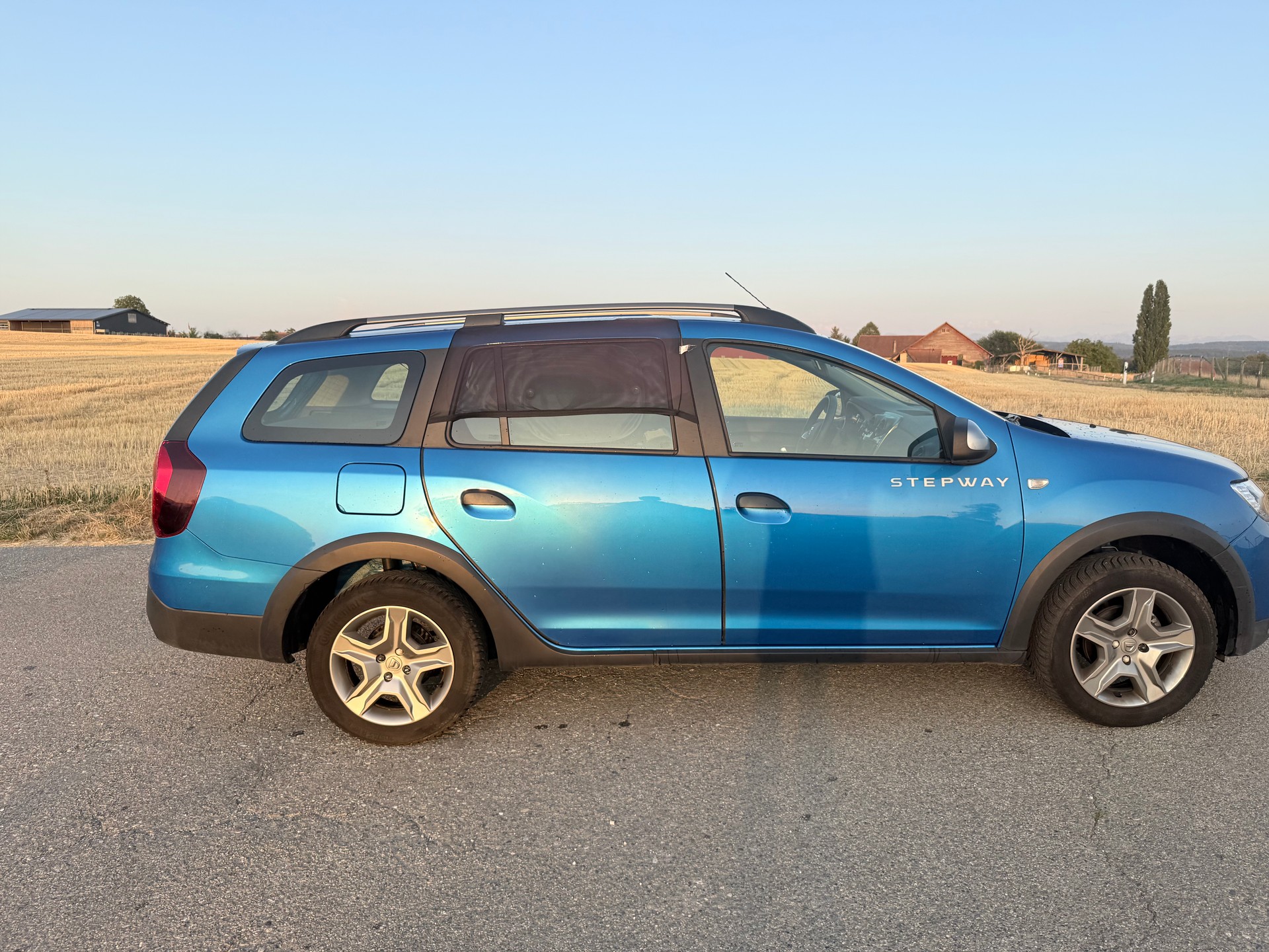 DACIA 0.9 TCe Stepway S/S-image-3