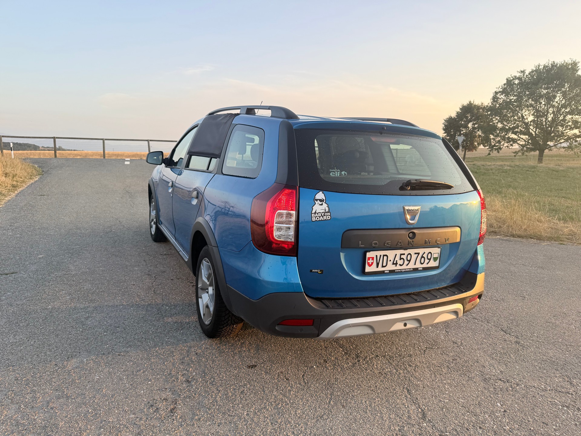 DACIA 0.9 TCe Stepway S/S-image-2