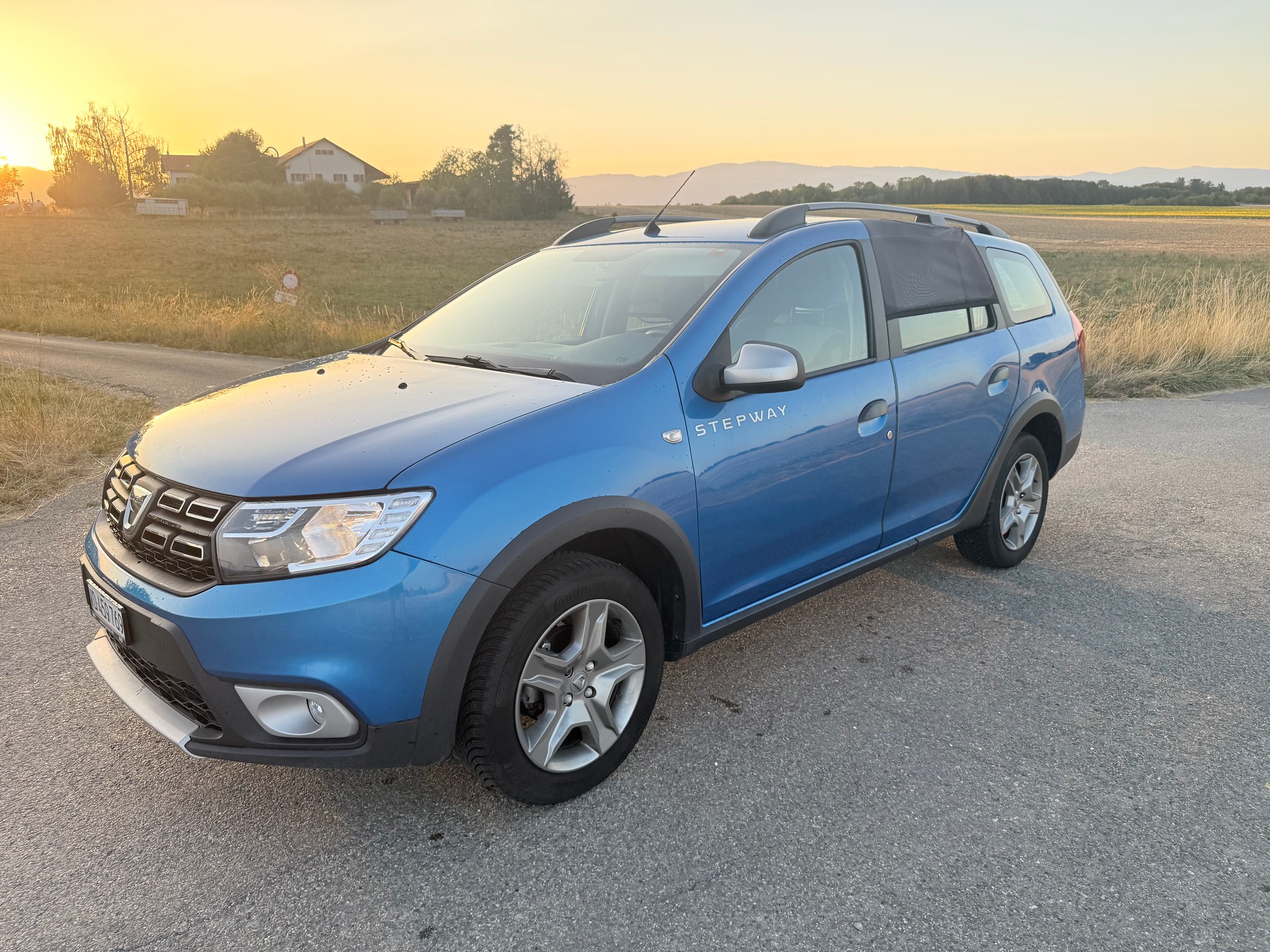 DACIA 0.9 TCe Stepway S/S-image-0