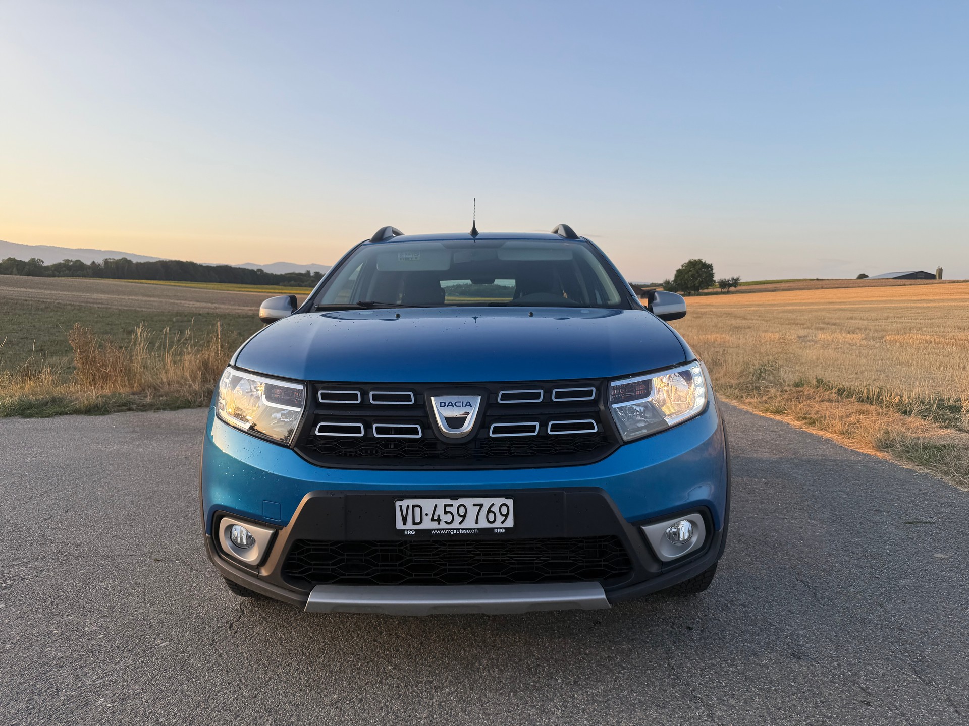 DACIA 0.9 TCe Stepway S/S-image-1