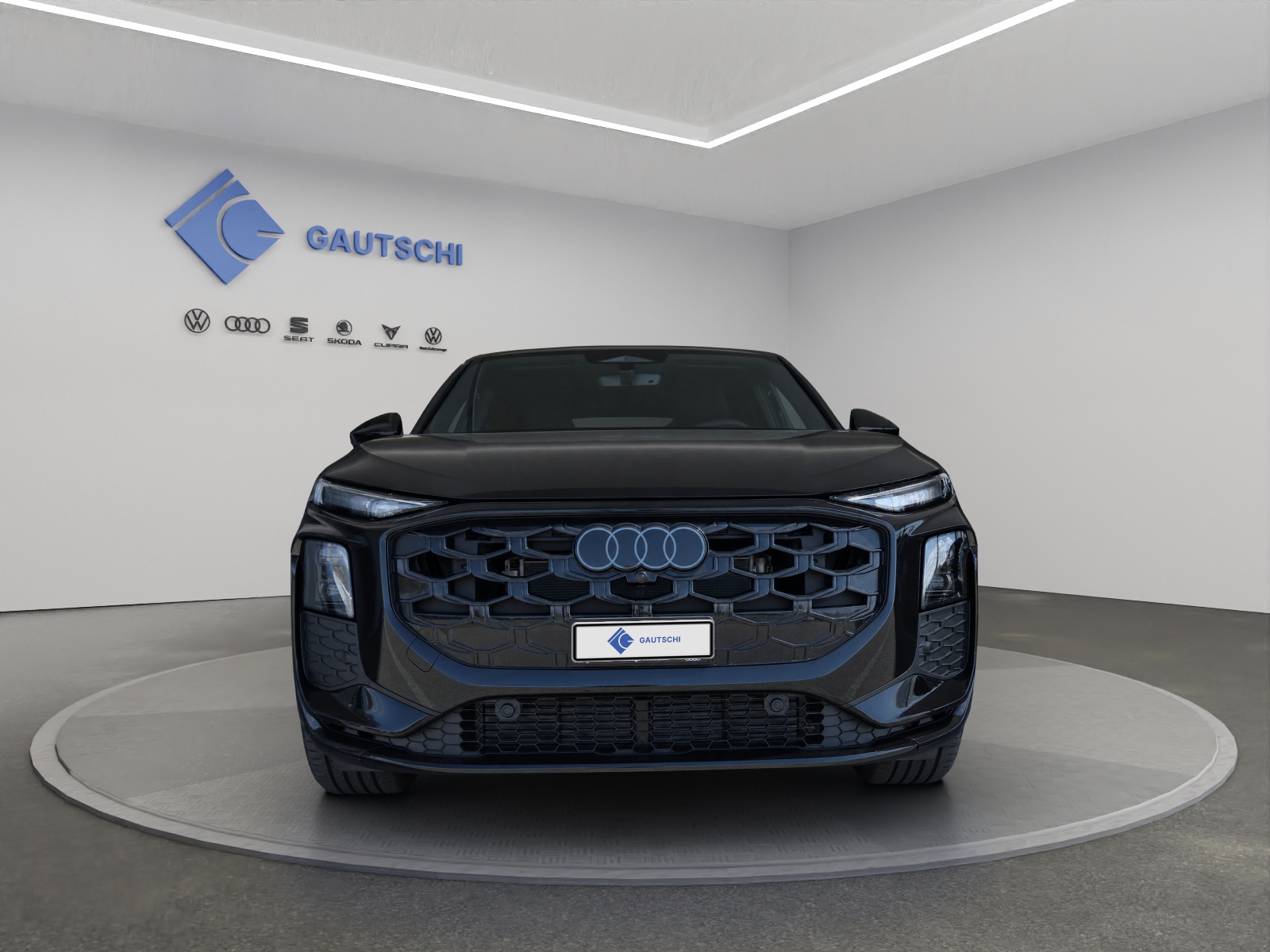 AUDI Q3 Sportback 110 kW TFSI S tronic-image-4