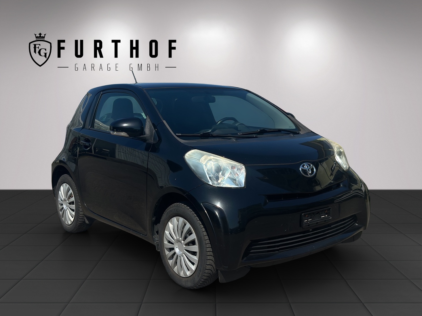 TOYOTA iQ 1.0 VVT-i-showroom-element-1