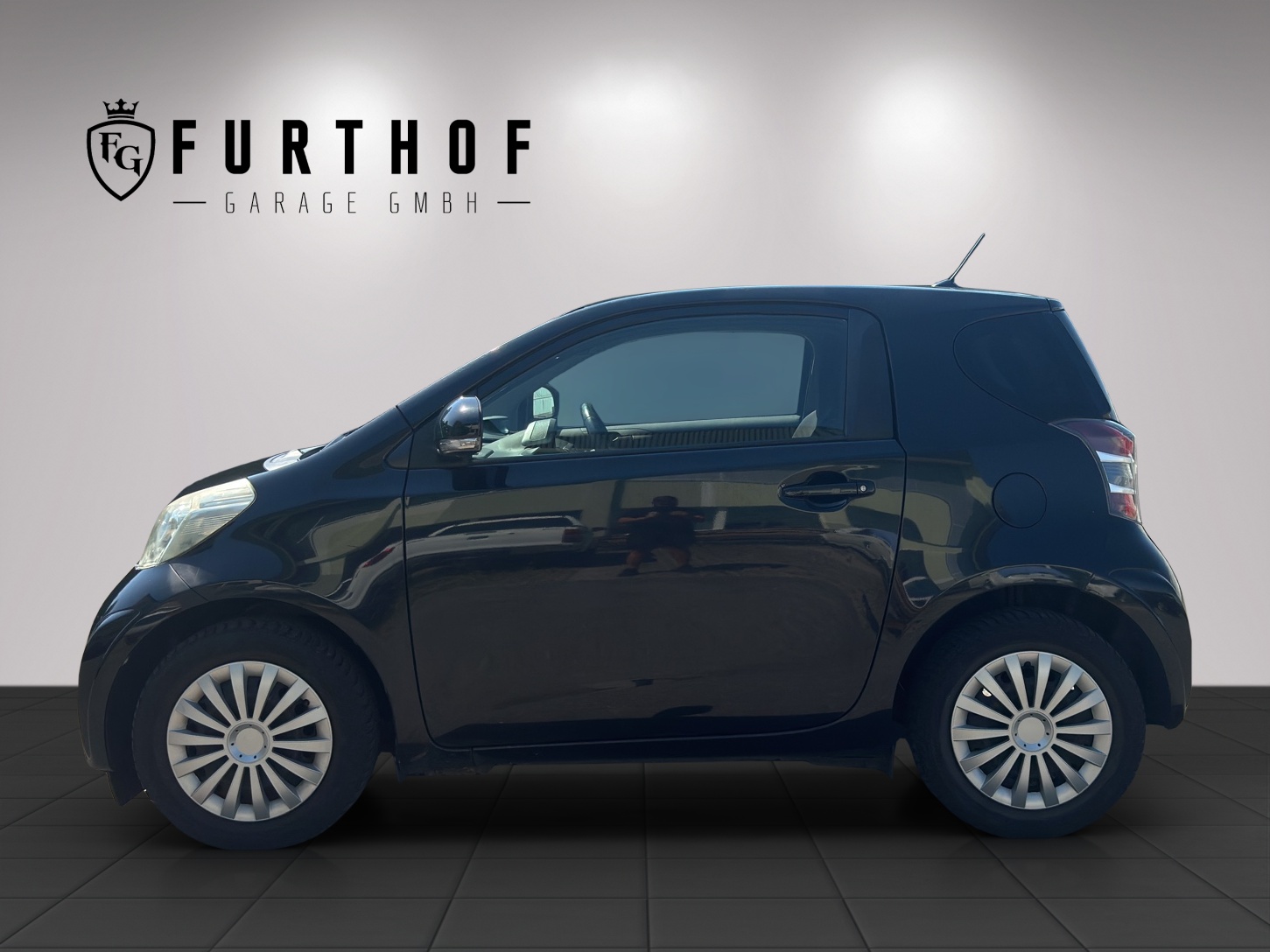 TOYOTA iQ 1.0 VVT-i-showroom-element-2