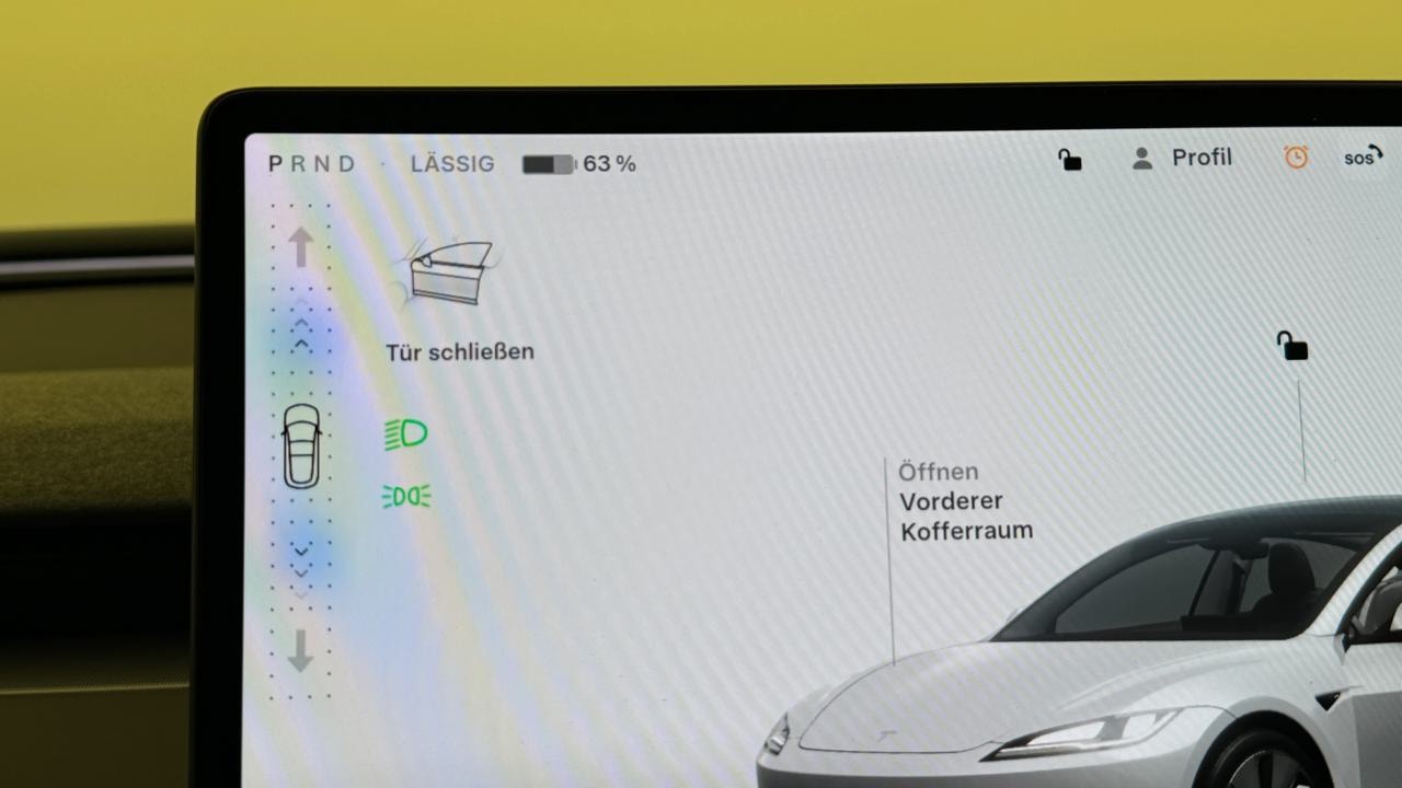 TESLA Model 3 Long Range Dual Motor AWD-image-10