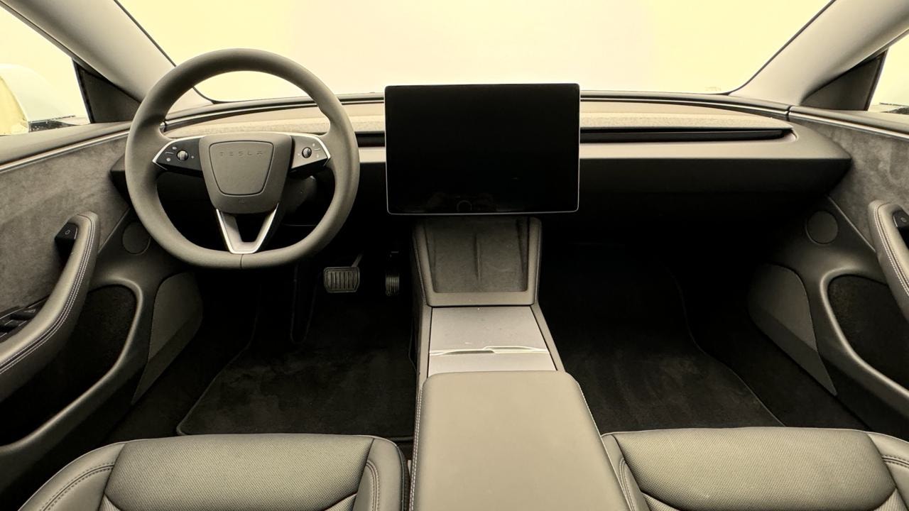 TESLA Model 3 Long Range Dual Motor AWD-image-5