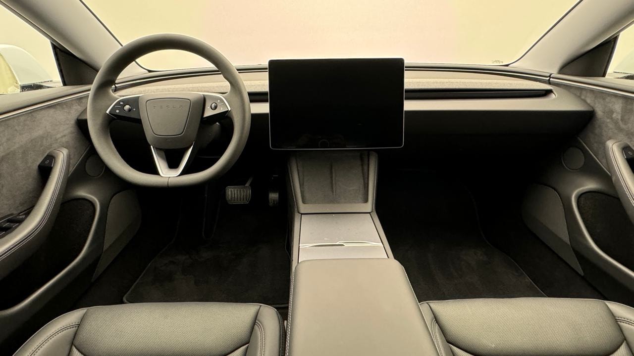 TESLA Model 3 Long Range Dual Motor AWD-image-5