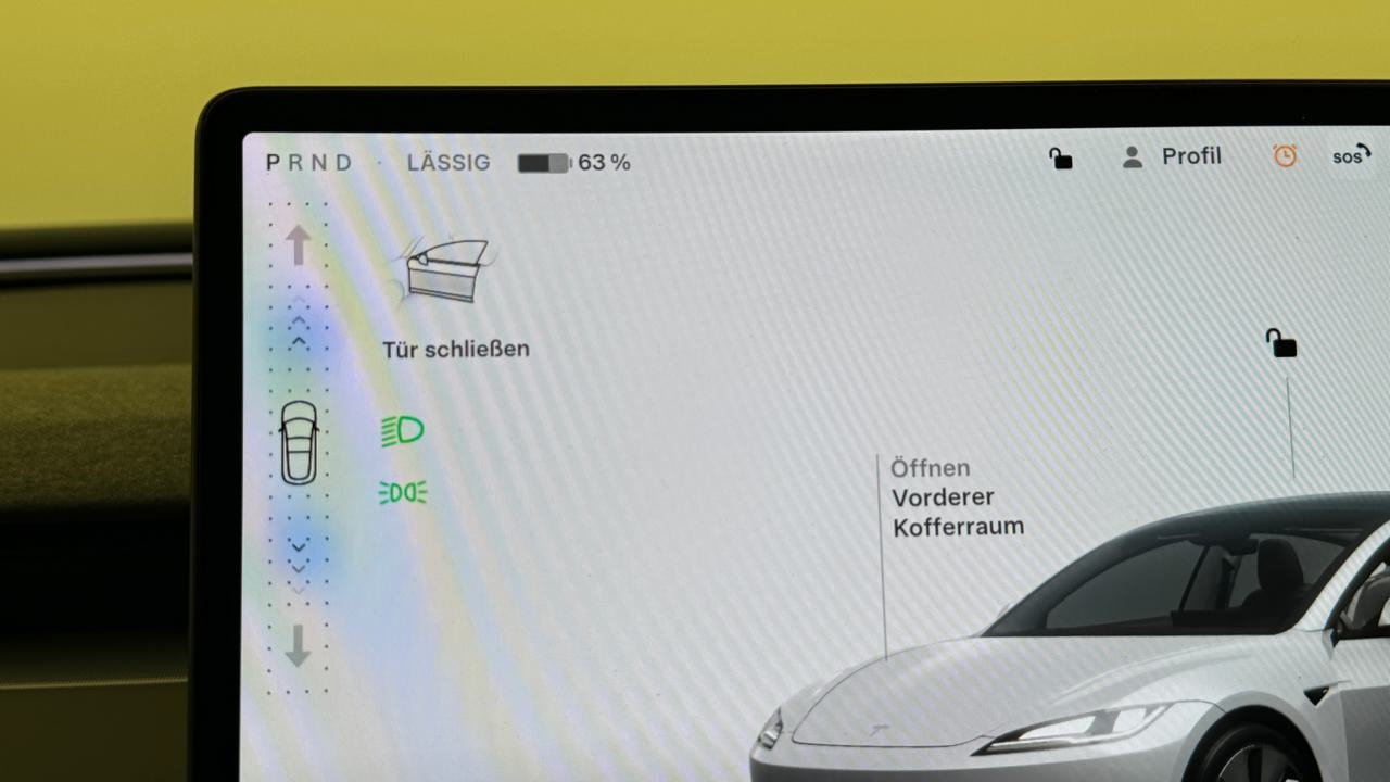 TESLA Model 3 Long Range Dual Motor AWD-image-10