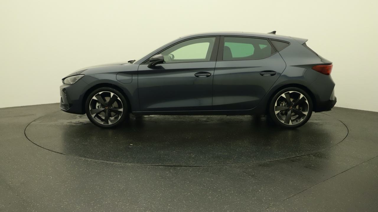 CUPRA LEON 1.5 e-HYBRID pHEV DSG-image-1