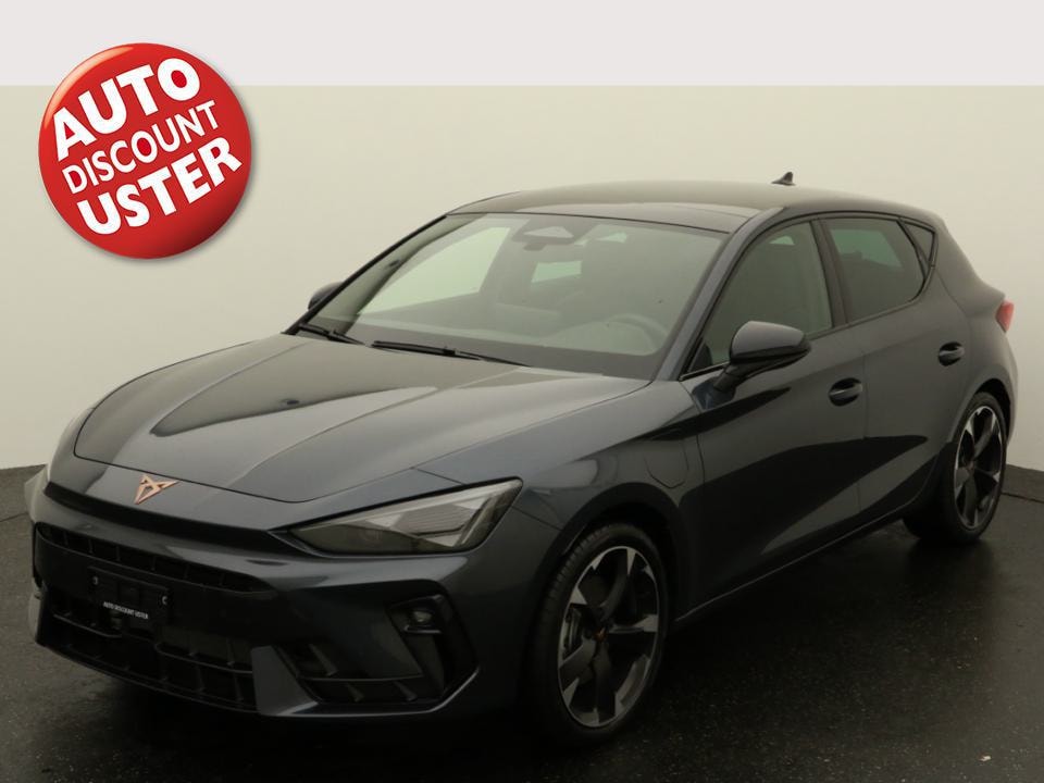 CUPRA LEON 1.5 e-HYBRID pHEV DSG-image-0