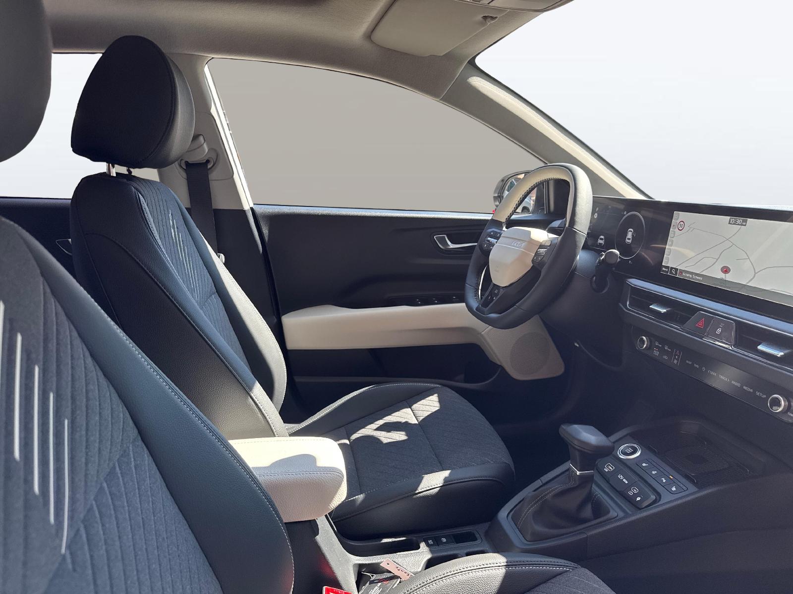 KIA Stonic 1.0 T-GDi MHEV GT-Line-image-9