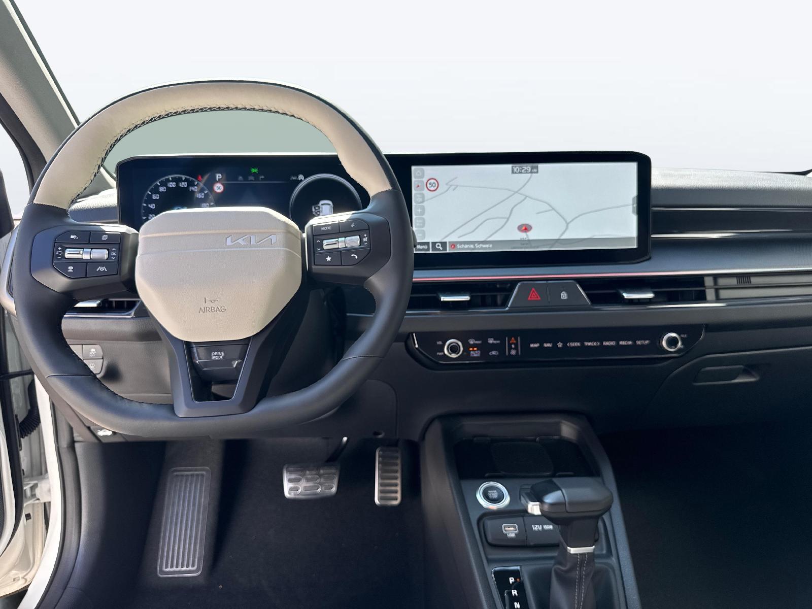 KIA Stonic 1.0 T-GDi MHEV GT-Line-image-8