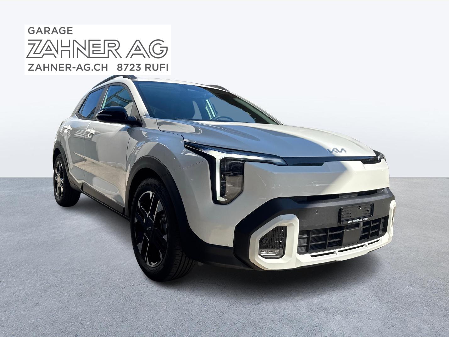 KIA Stonic 1.0 T-GDi MHEV GT-Line-image-6