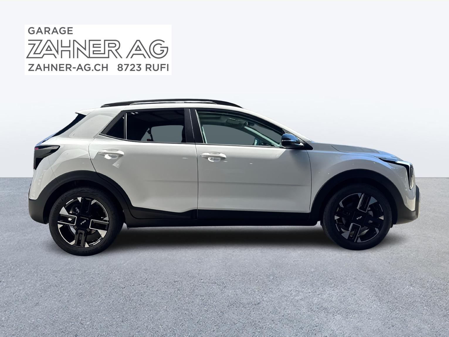 KIA Stonic 1.0 T-GDi MHEV GT-Line-image-5