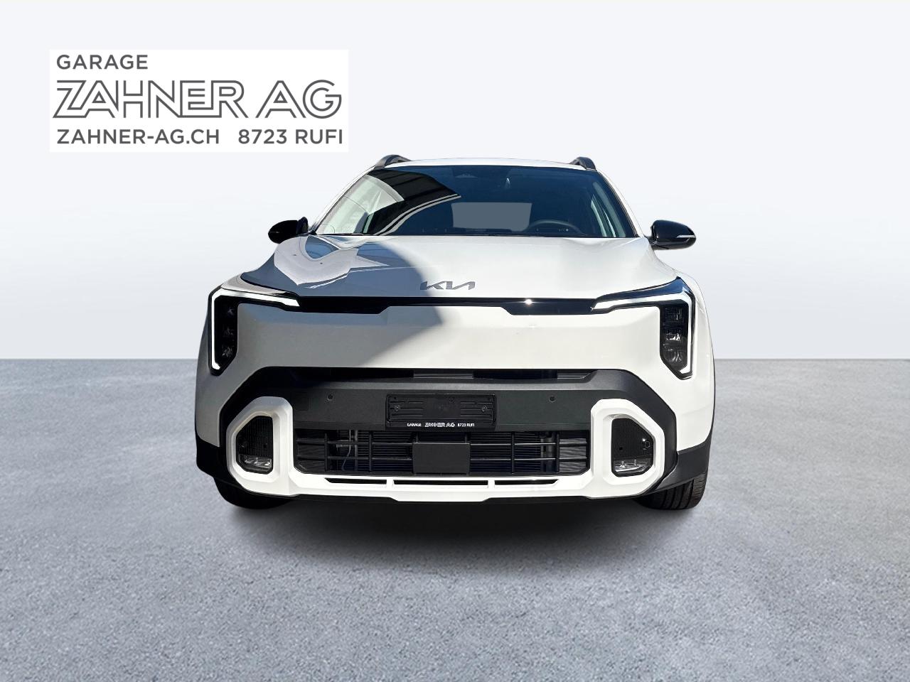 KIA Stonic 1.0 T-GDi MHEV GT-Line-image-7