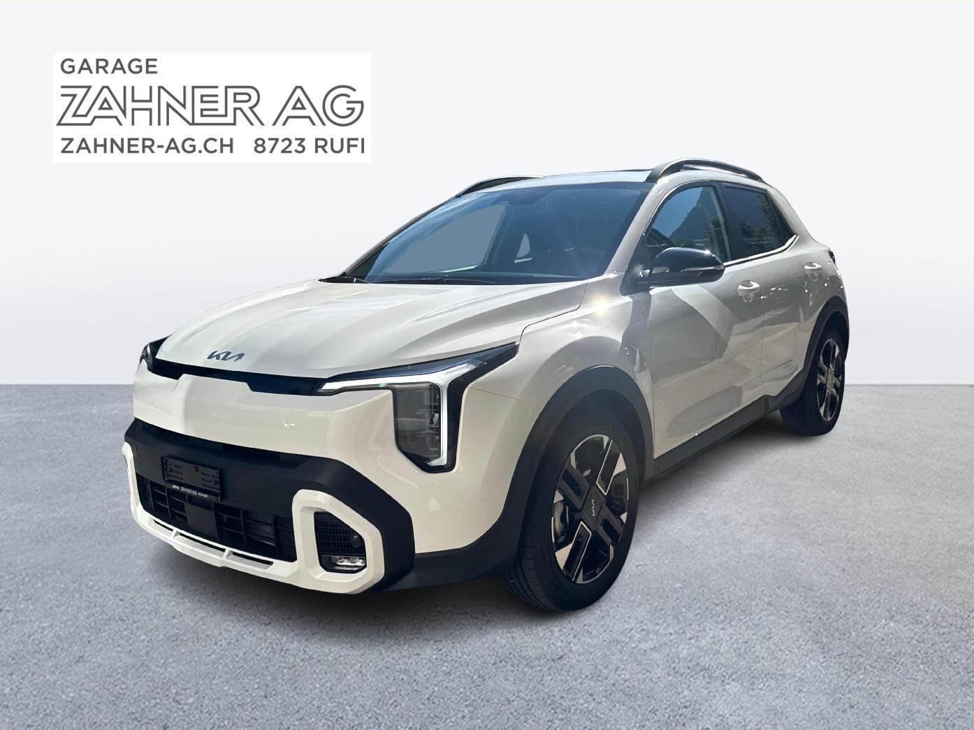 KIA Stonic 1.0 T-GDi MHEV GT-Line-image-0