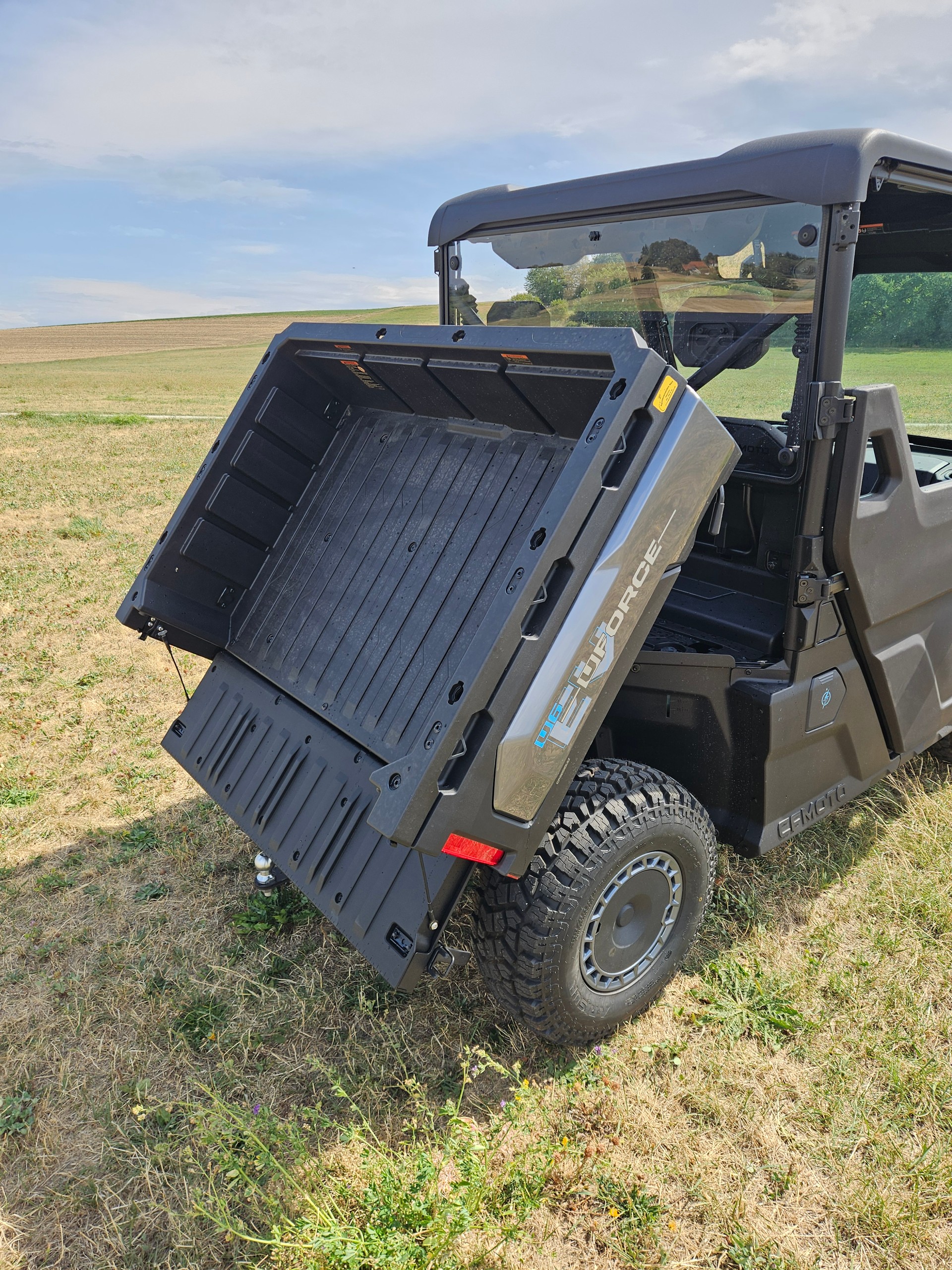 CF MOTO U-Force U6 EV-image-3