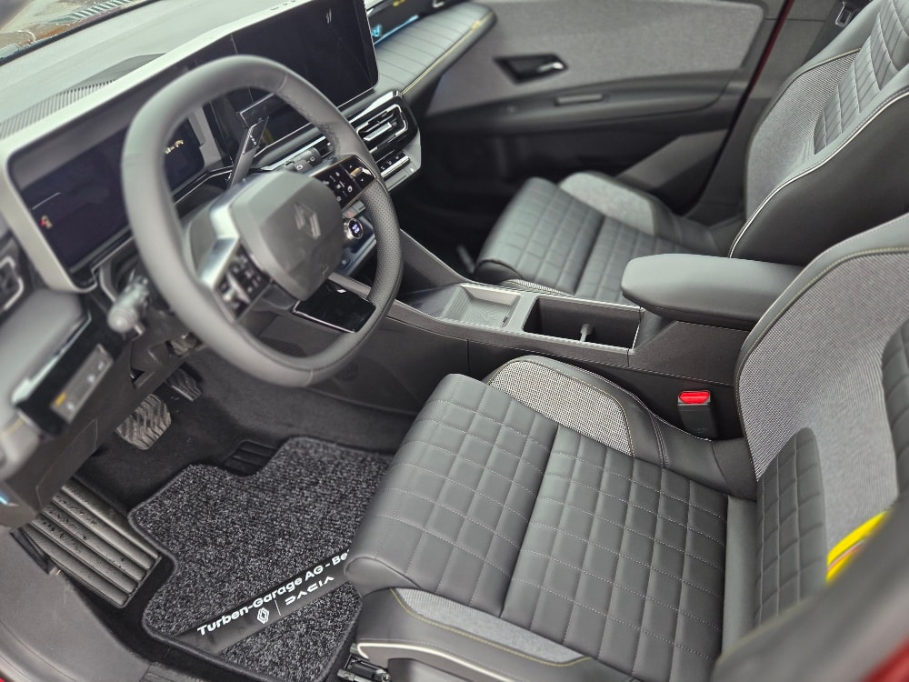 RENAULT R4 E-Tech Comfort Range 52 Plein Sud kWh Iconic-image-10