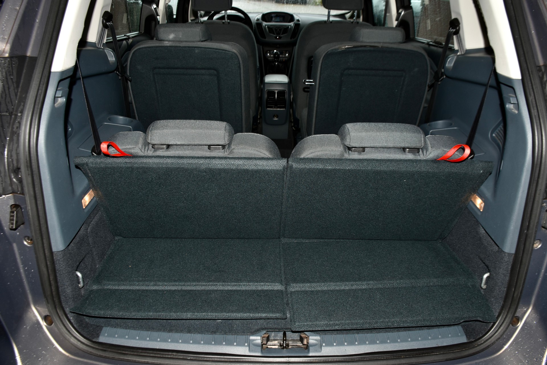 FORD Grand C-Max 1.0 SCTi Titanium-image-7
