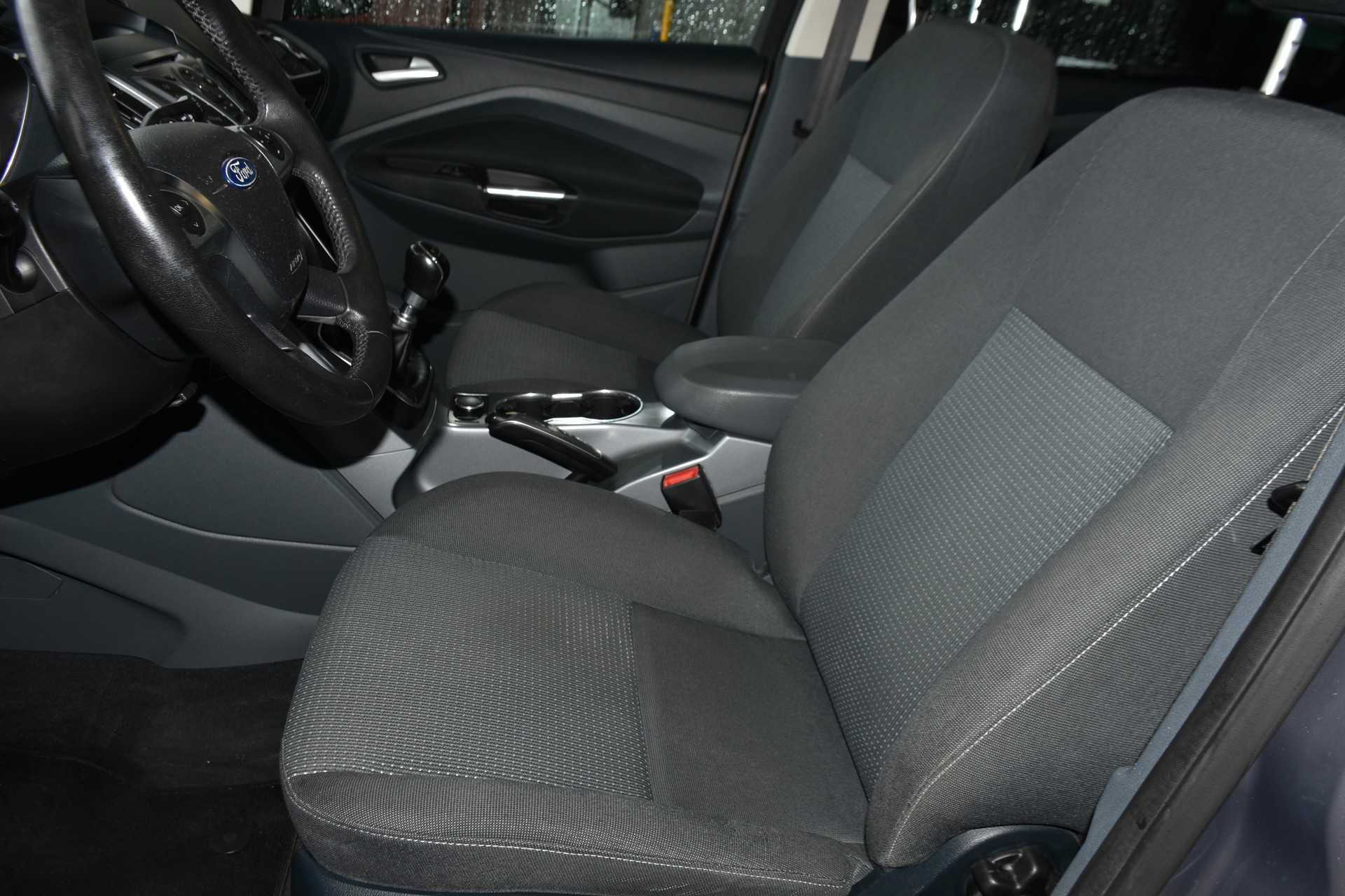 FORD Grand C-Max 1.0 SCTi Titanium-showroom-element-2
