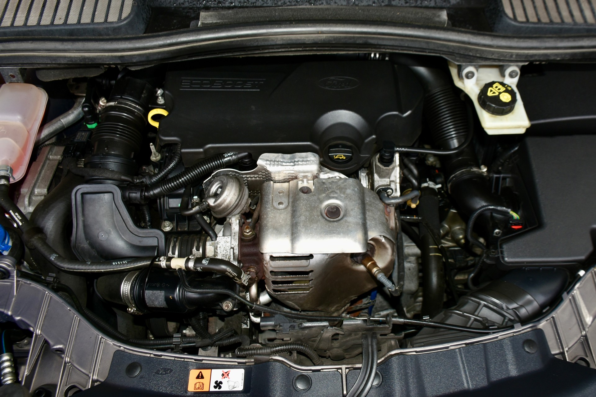 FORD Grand C-Max 1.0 SCTi Titanium-image-10