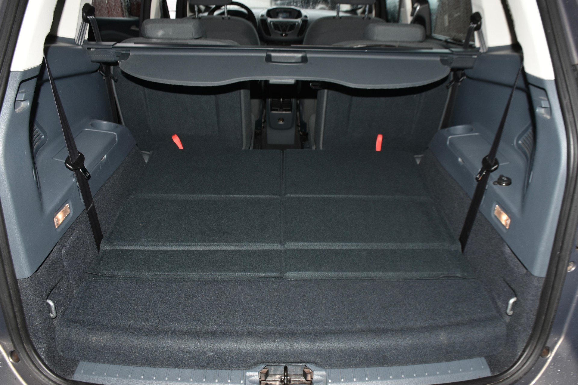 FORD Grand C-Max 1.0 SCTi Titanium-image-8