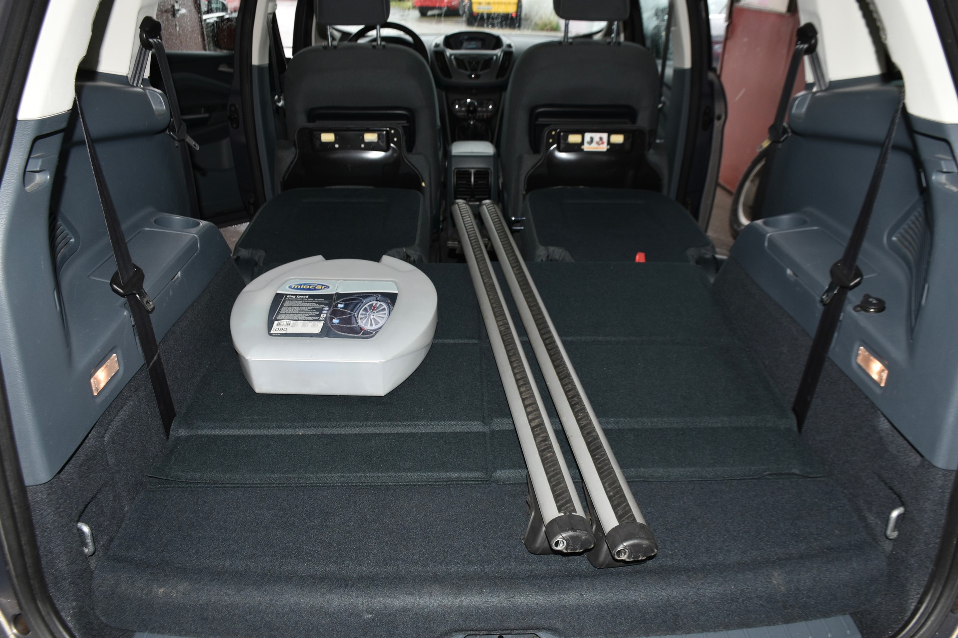 FORD Grand C-Max 1.0 SCTi Titanium-image-12
