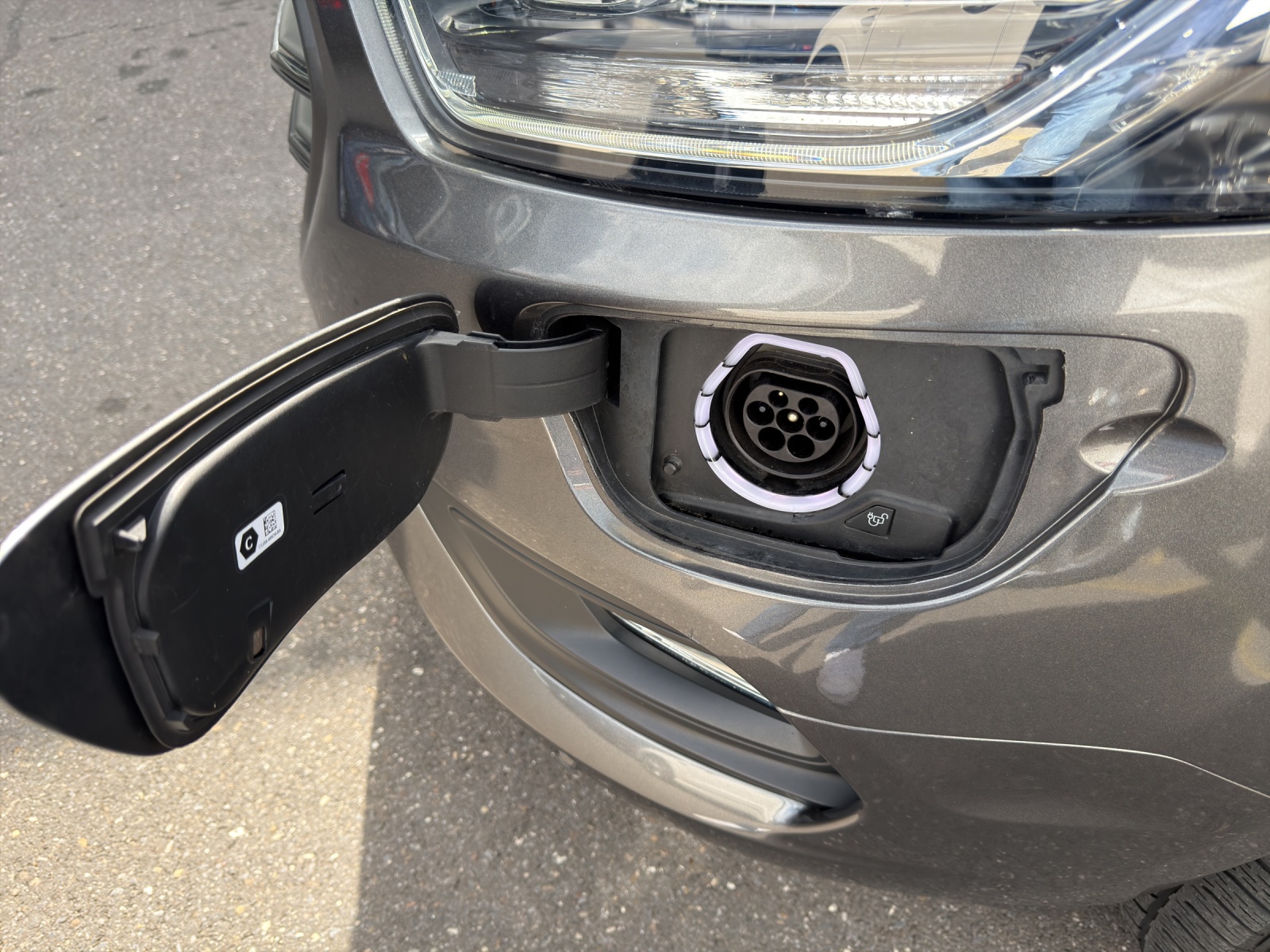 FORD Transit C Van 340 L1 1.0 EcoBoost Trend PHEV-image-8