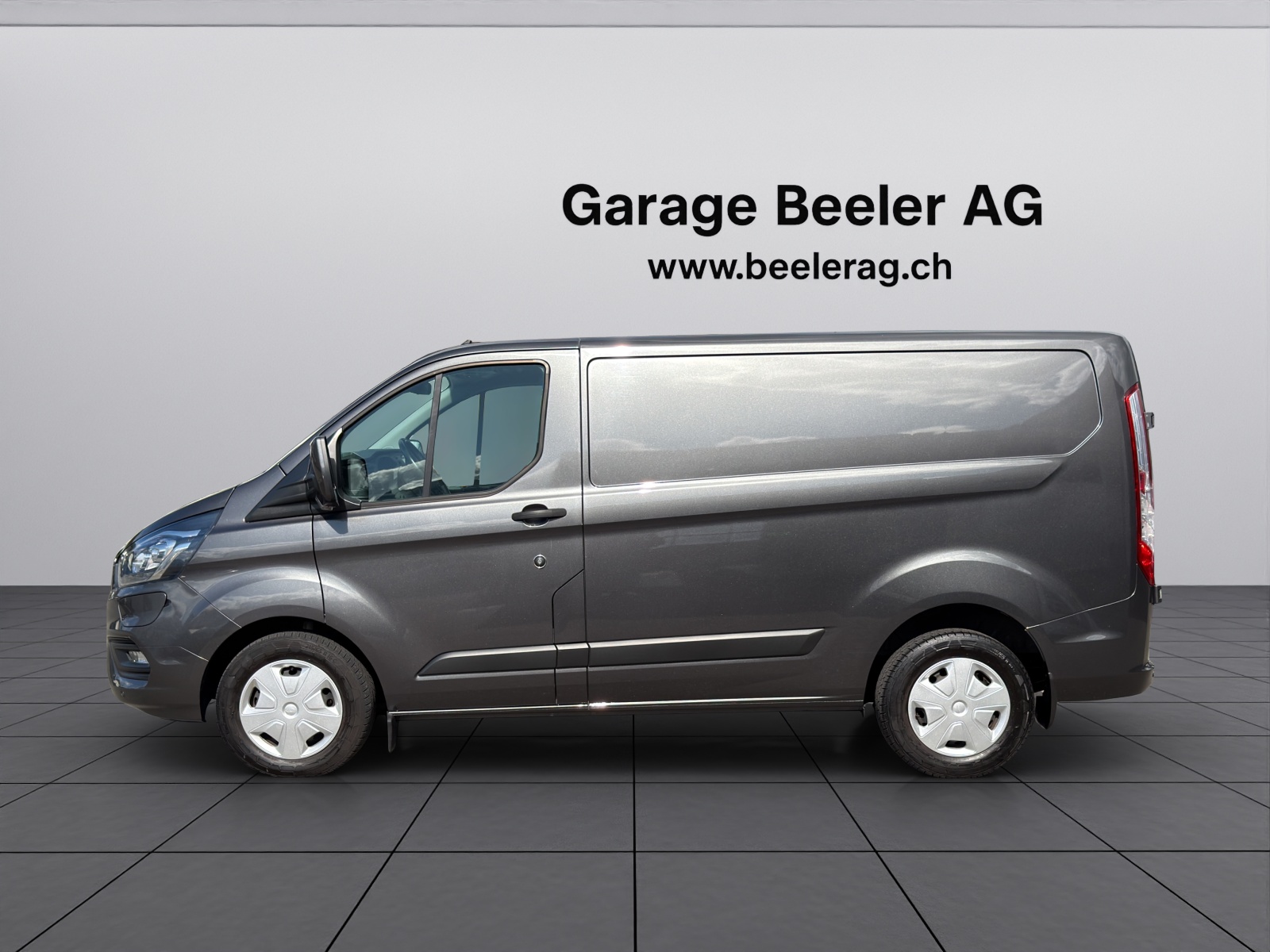 FORD Transit C Van 340 L1 1.0 EcoBoost Trend PHEV-image-7