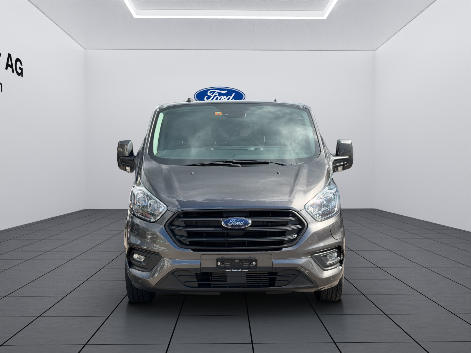 FORD Transit C Van 340 L1 1.0 EcoBoost Trend PHEV-image-1