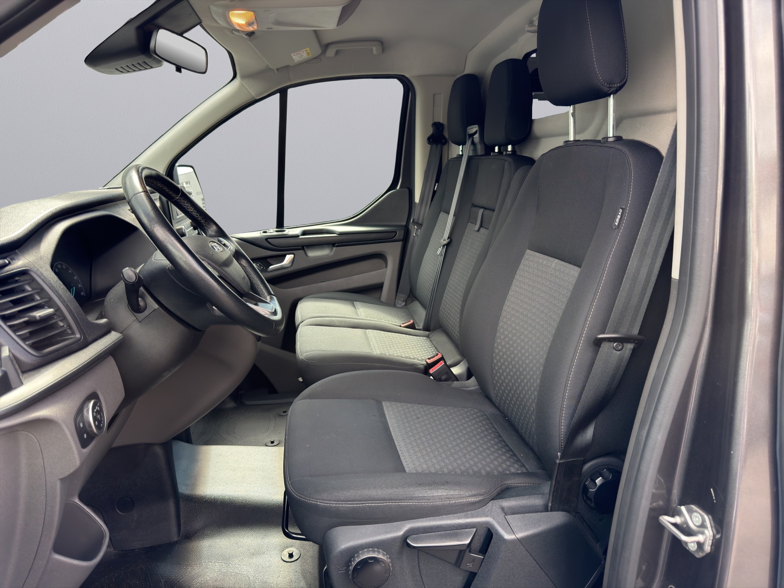 FORD Transit C Van 340 L1 1.0 EcoBoost Trend PHEV-image-12