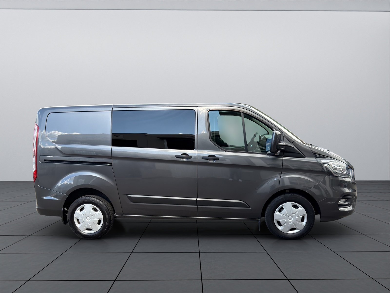 FORD Transit C Van 340 L1 1.0 EcoBoost Trend PHEV-image-3