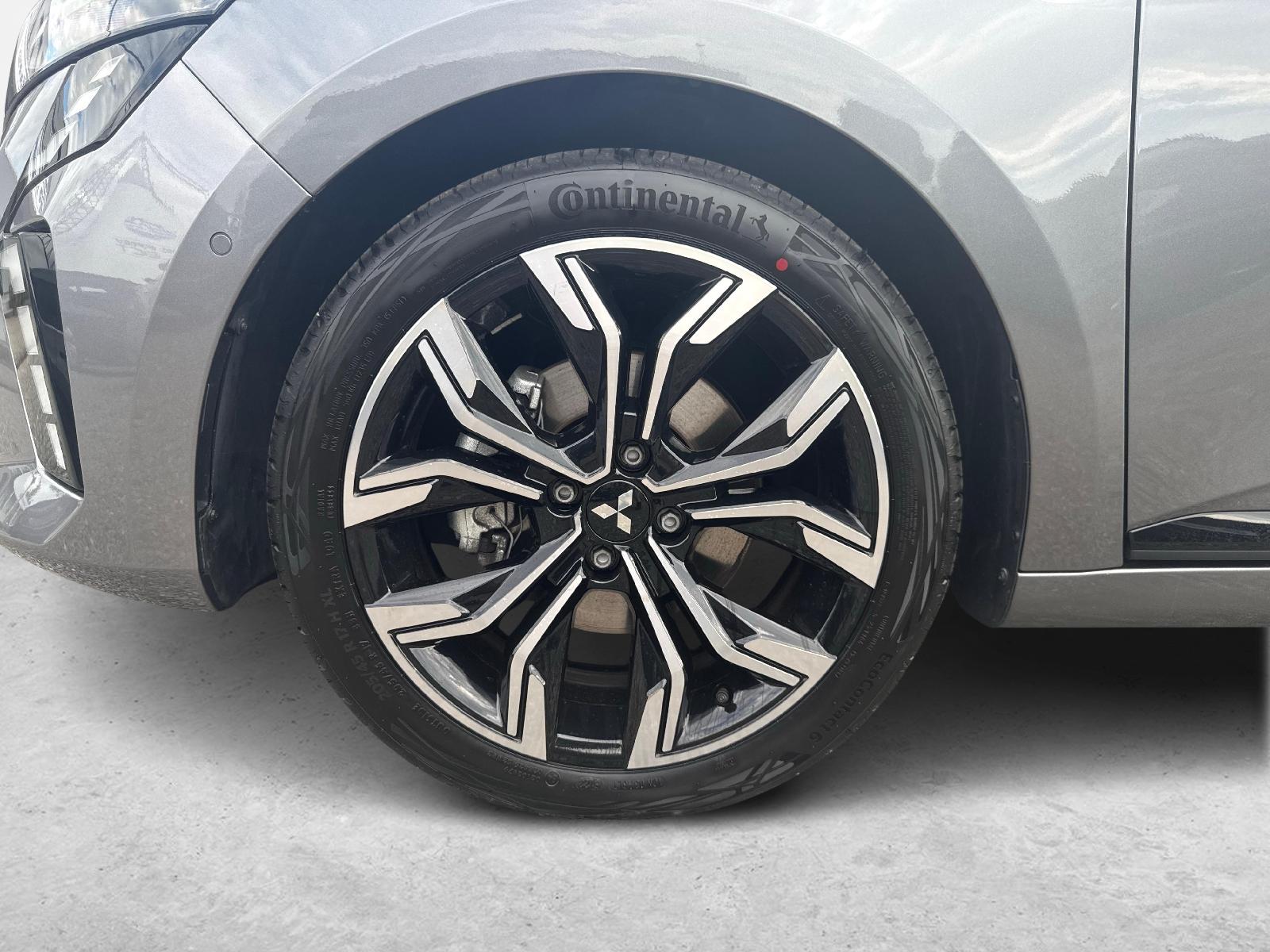 MITSUBISHI Colt 1.6 HEV Instyle-image-18