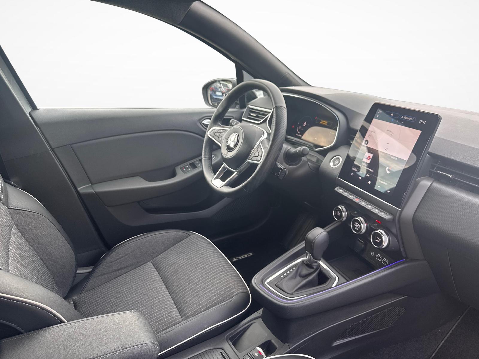 MITSUBISHI Colt 1.6 HEV Instyle-image-9