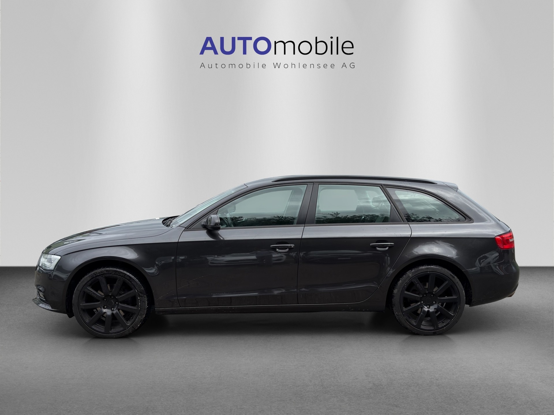 AUDI A4 Avant 2.0 TFSI-image-0