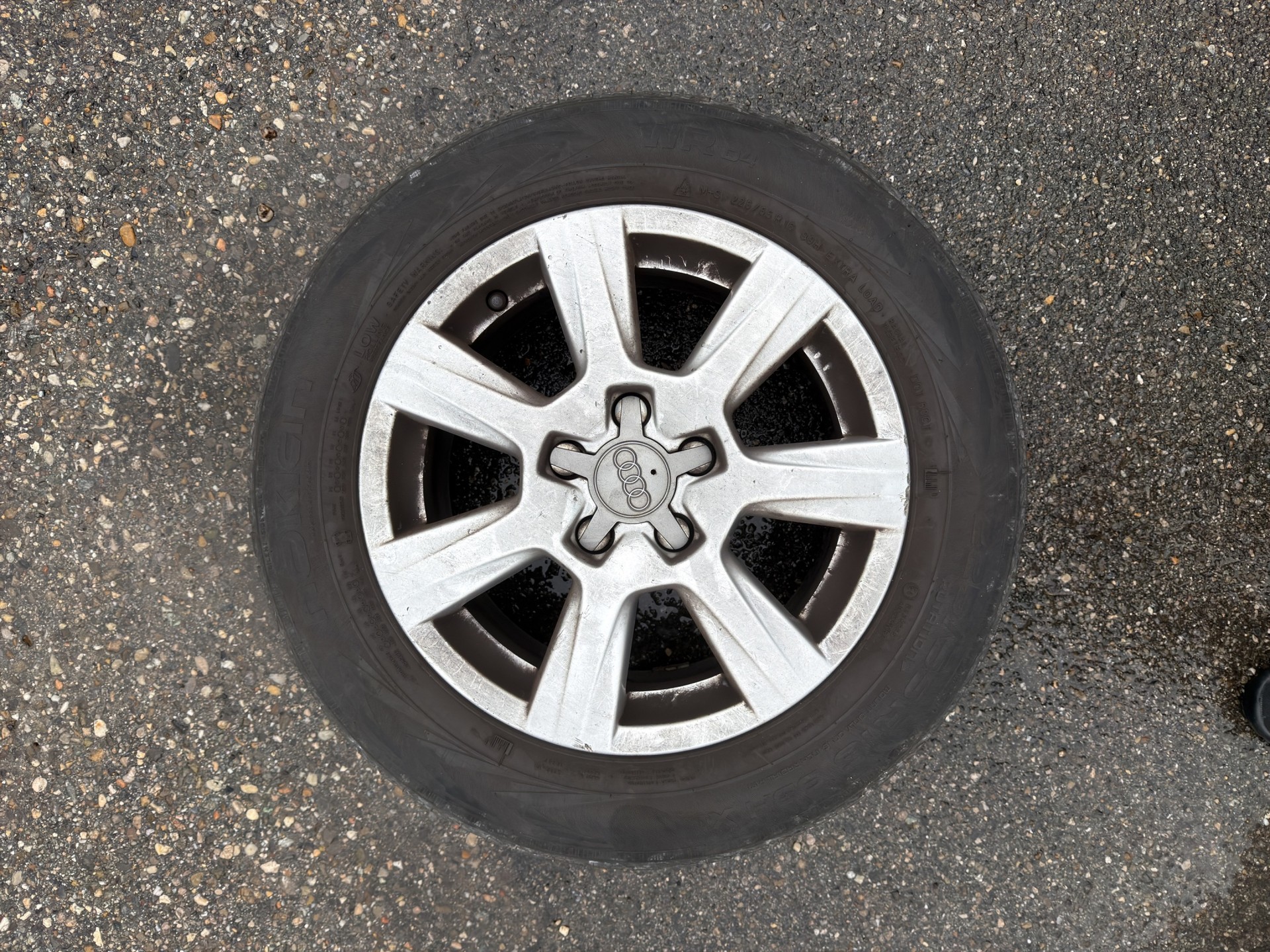 AUDI A4 Avant 2.0 TFSI-image-16