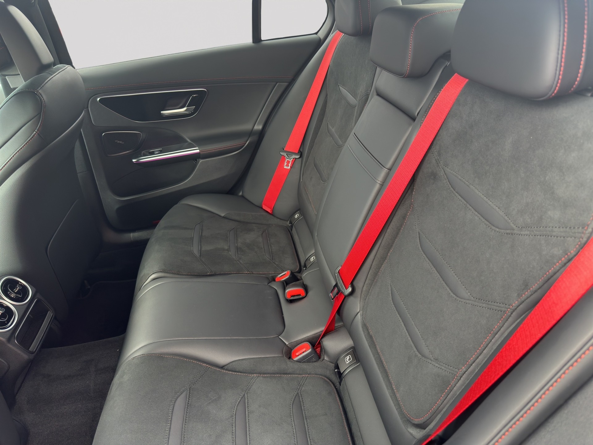 MERCEDES-BENZ C 43 AMG 4 Matic Night-image-6