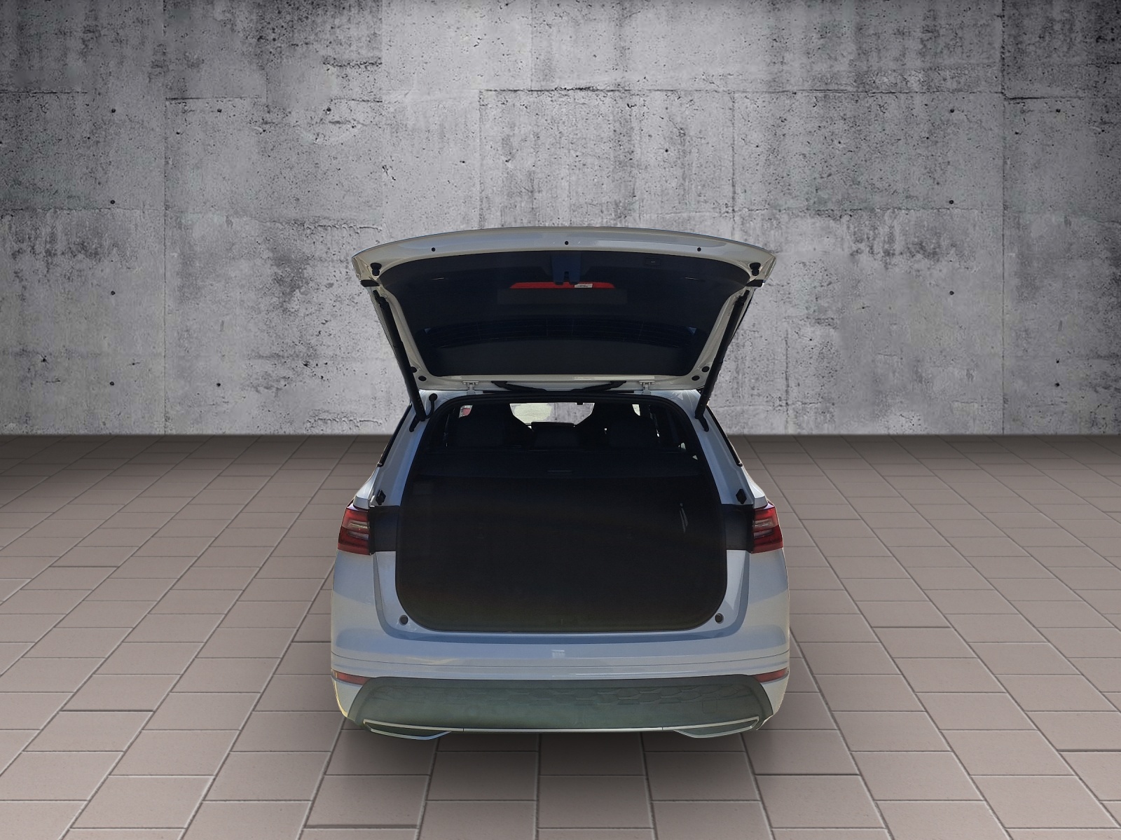 SKODA Kodiaq 1.5 TSI PHEV Sportline-image-16