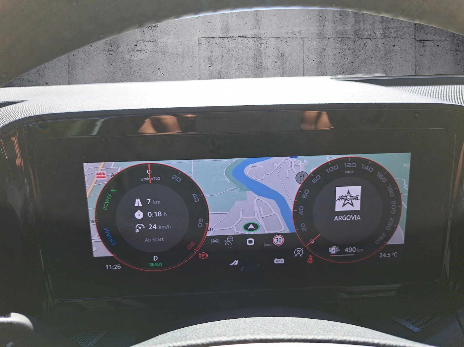 SKODA Kodiaq 1.5 TSI PHEV Sportline-image-11