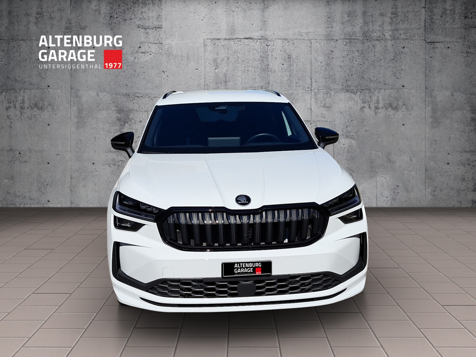 SKODA Kodiaq 1.5 TSI PHEV Sportline-image-7