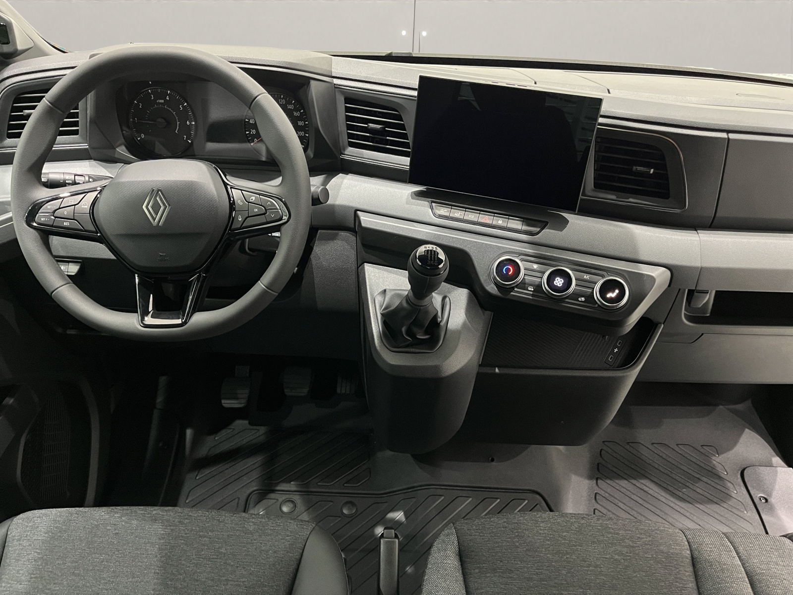 RENAULT Master Pick-up 3.5 t L3H1 2.0 Blue dCi 150-image-8