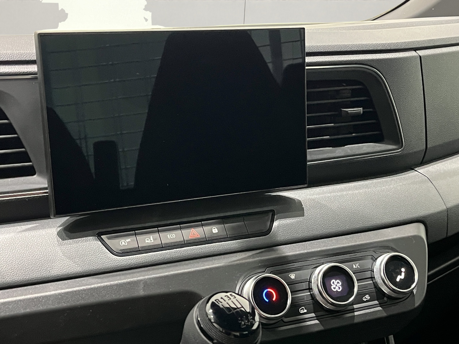 RENAULT Master Pick-up 3.5 t L3H1 2.0 Blue dCi 150-image-11