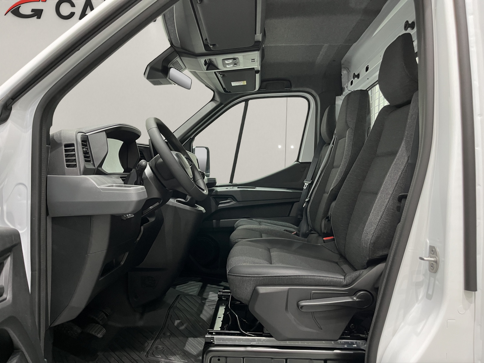 RENAULT Master Pick-up 3.5 t L3H1 2.0 Blue dCi 150-image-7