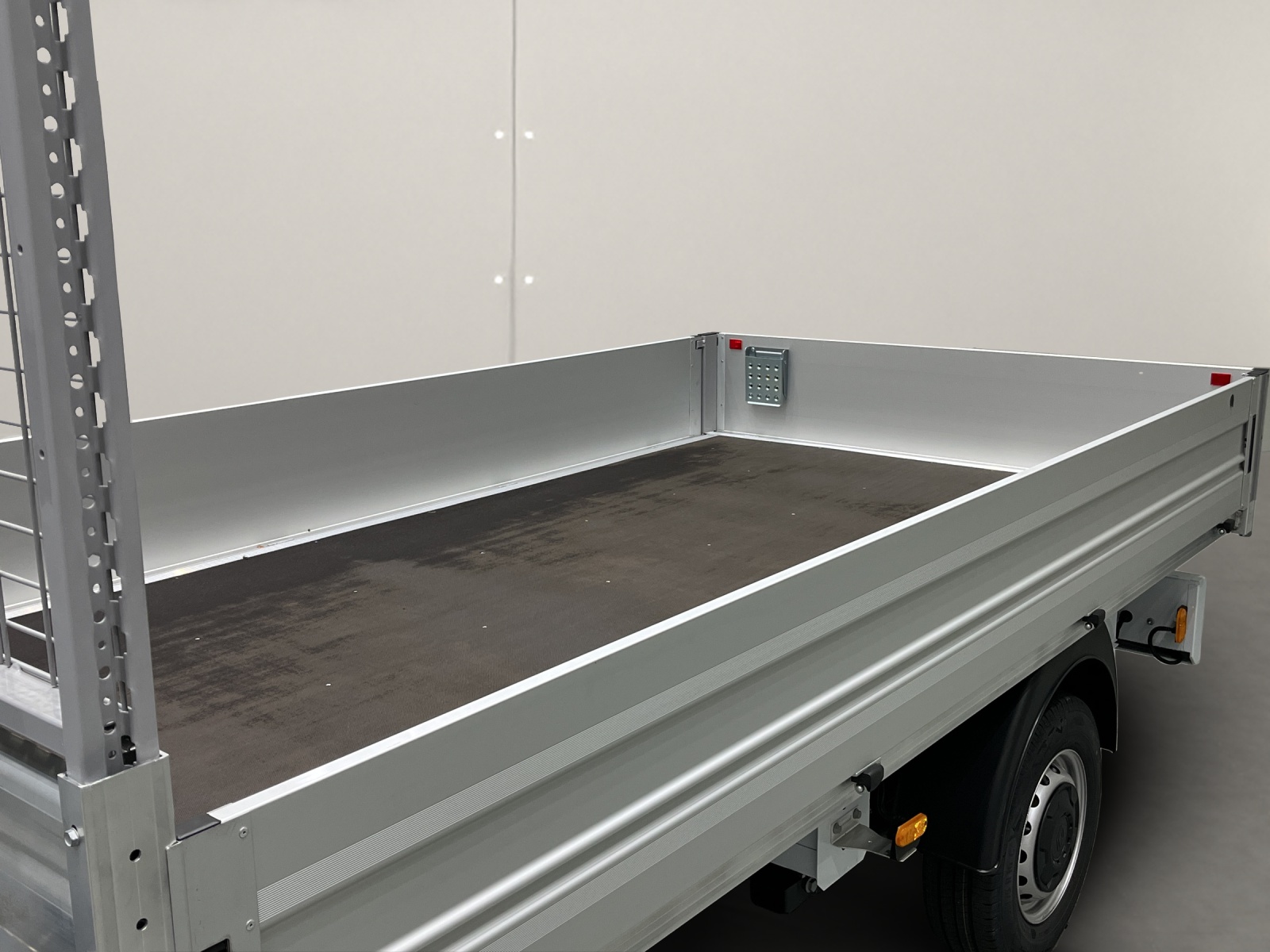 RENAULT Master Pick-up 3.5 t L3H1 2.0 Blue dCi 150-image-14