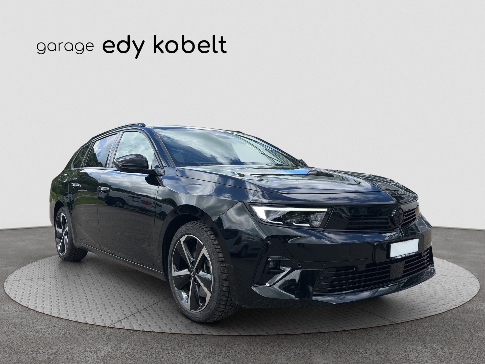 OPEL Astra Sports Tourer 1.6 PHEV Turbo GS A-image-19
